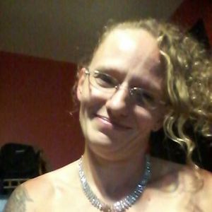 Meet your Posher, Mandy